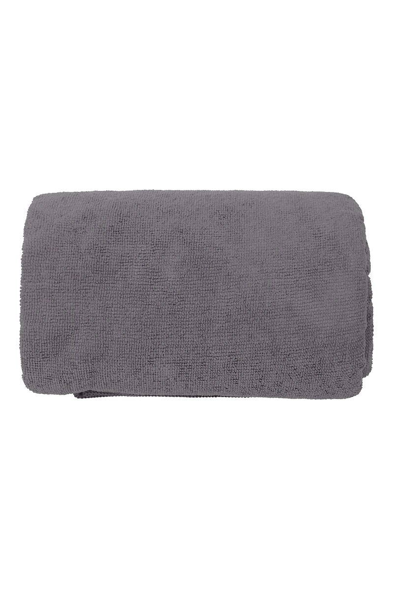 Micro Towelling Travel Towel Giant
