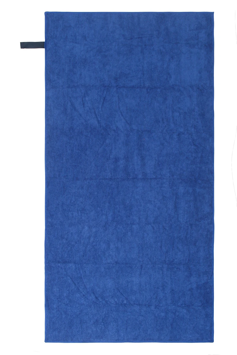 Micro Towelling Travel Towel - Medium 120 x 60cm