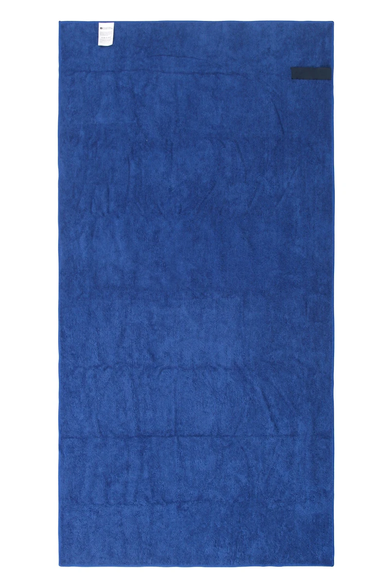 Micro Towelling Travel Towel - Medium 120 x 60cm