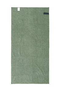 Micro Towelling Travel Towel - Medium 120 x 60cm