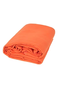 Microfibre Travel Towel - Medium 120 x 60cm