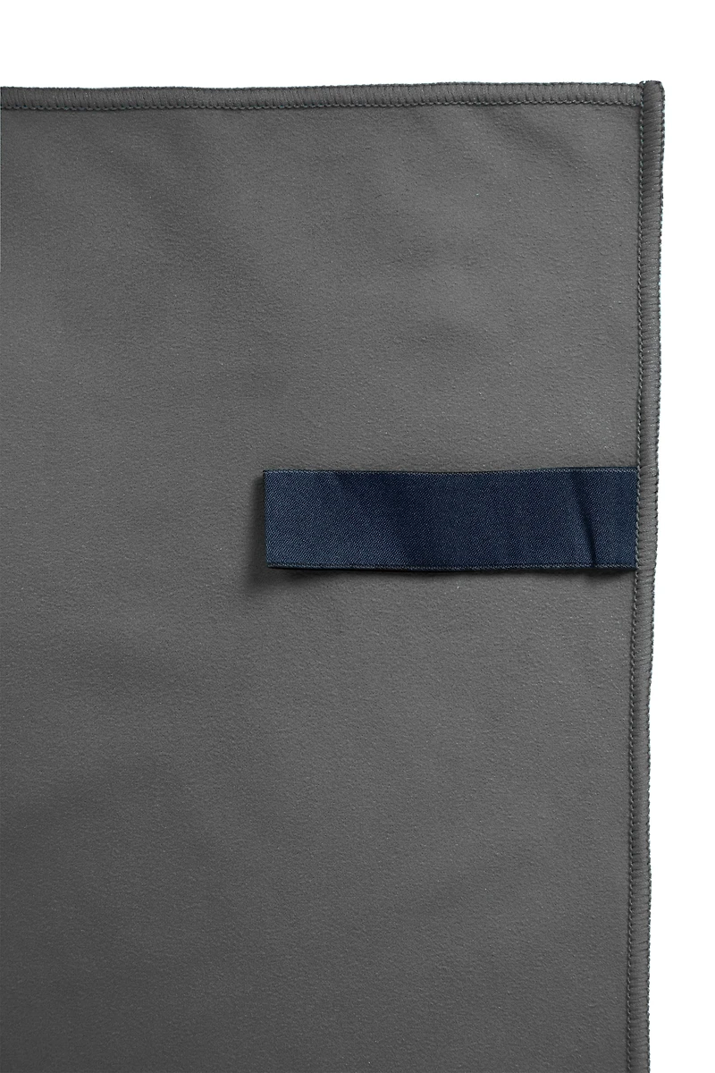Microfibre Travel Towel - Medium 120 x 60cm