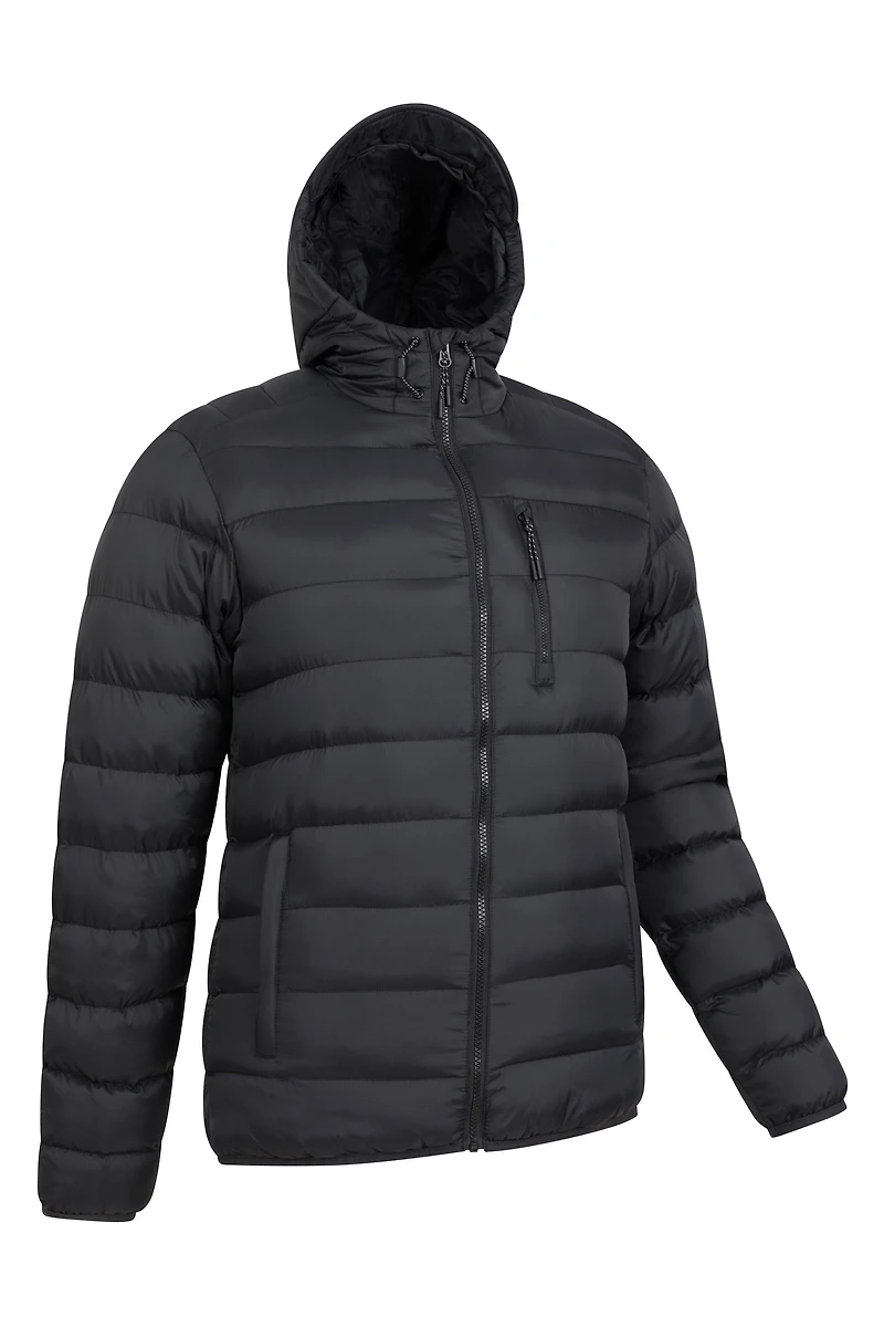 Link Mens Insulated Jacket