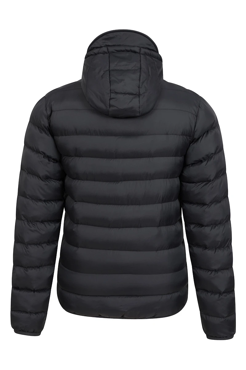 Link Mens Insulated Jacket