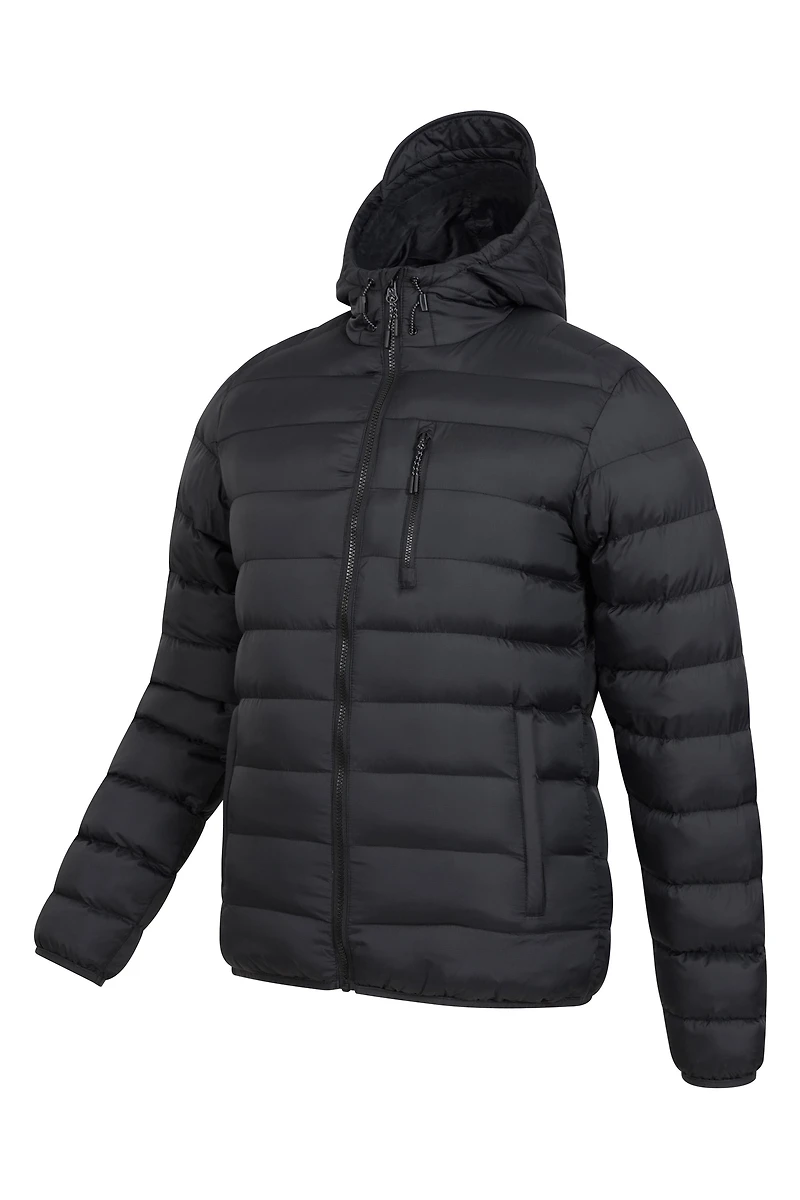 Link Mens Insulated Jacket