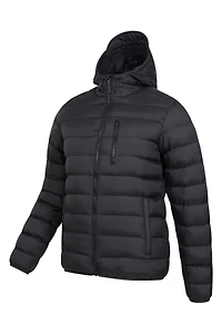 Link Mens Insulated Jacket