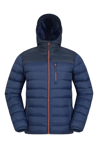 Link Mens Insulated Jacket