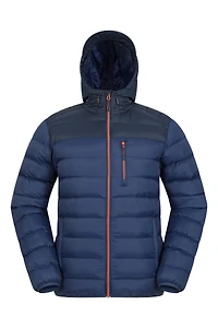 Link Mens Insulated Jacket