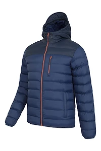 Link Mens Insulated Jacket