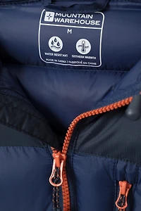 Link Mens Insulated Jacket