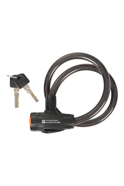 Coil Lock