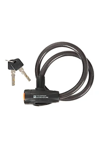 Coil Lock
