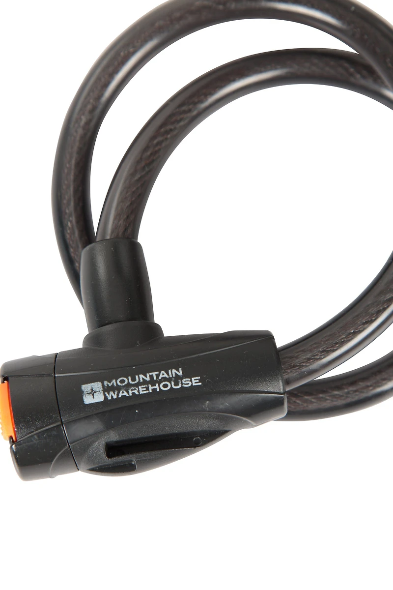 Coil Lock