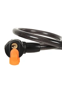 Coil Lock