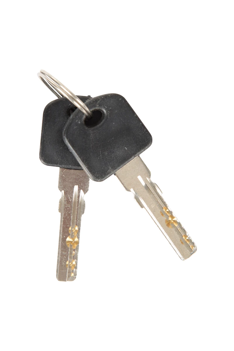 Coil Lock