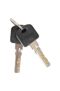 Coil Lock