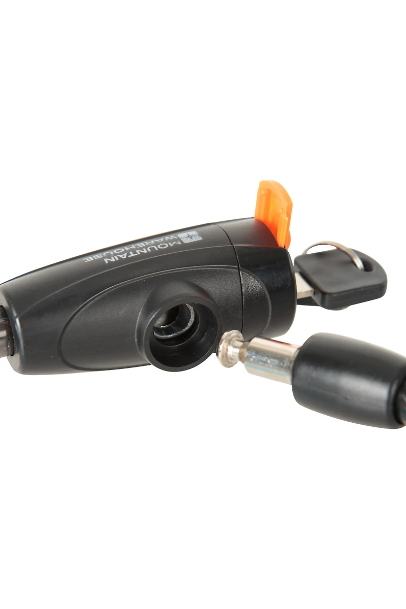 Coil Lock