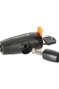 Coil Lock