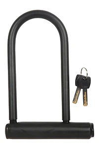 Bicycle D-Lock