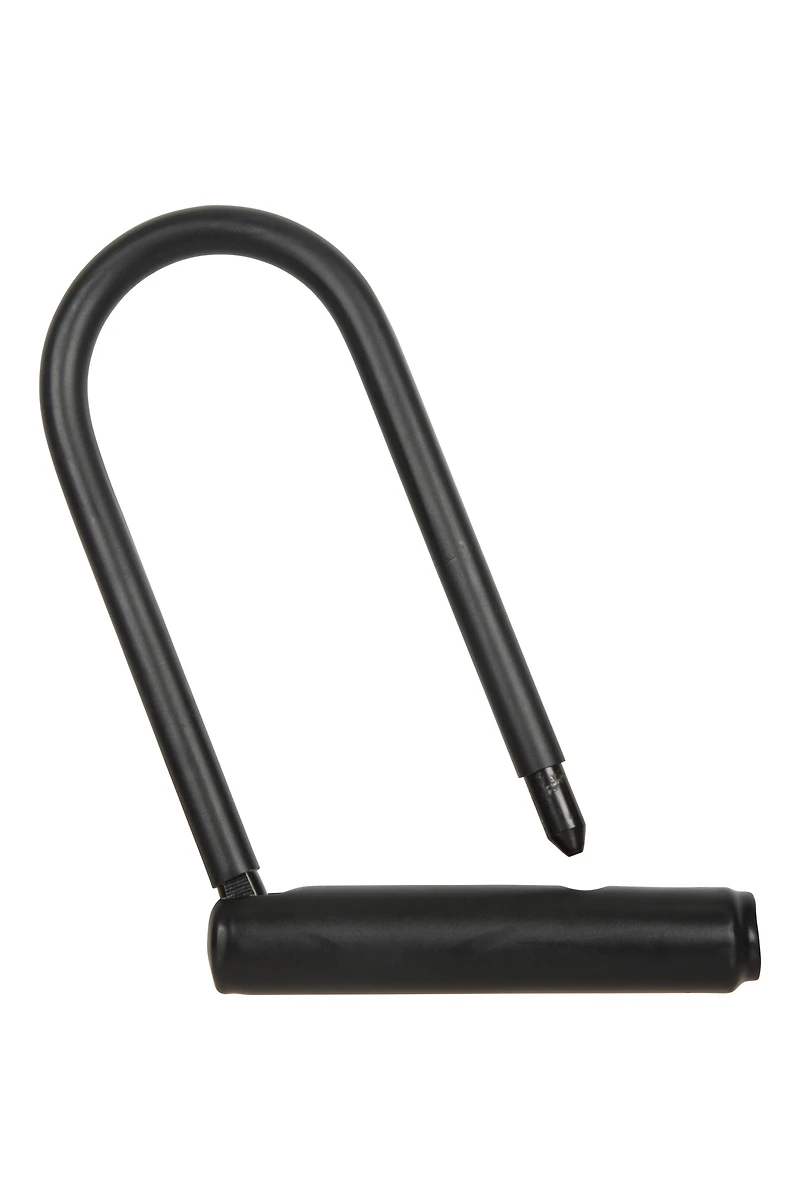 Bicycle D-Lock