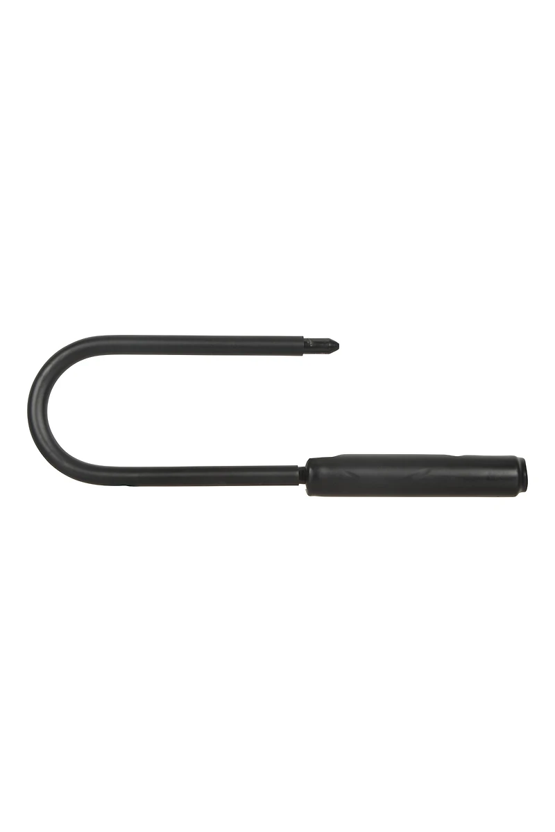 Bicycle D-Lock
