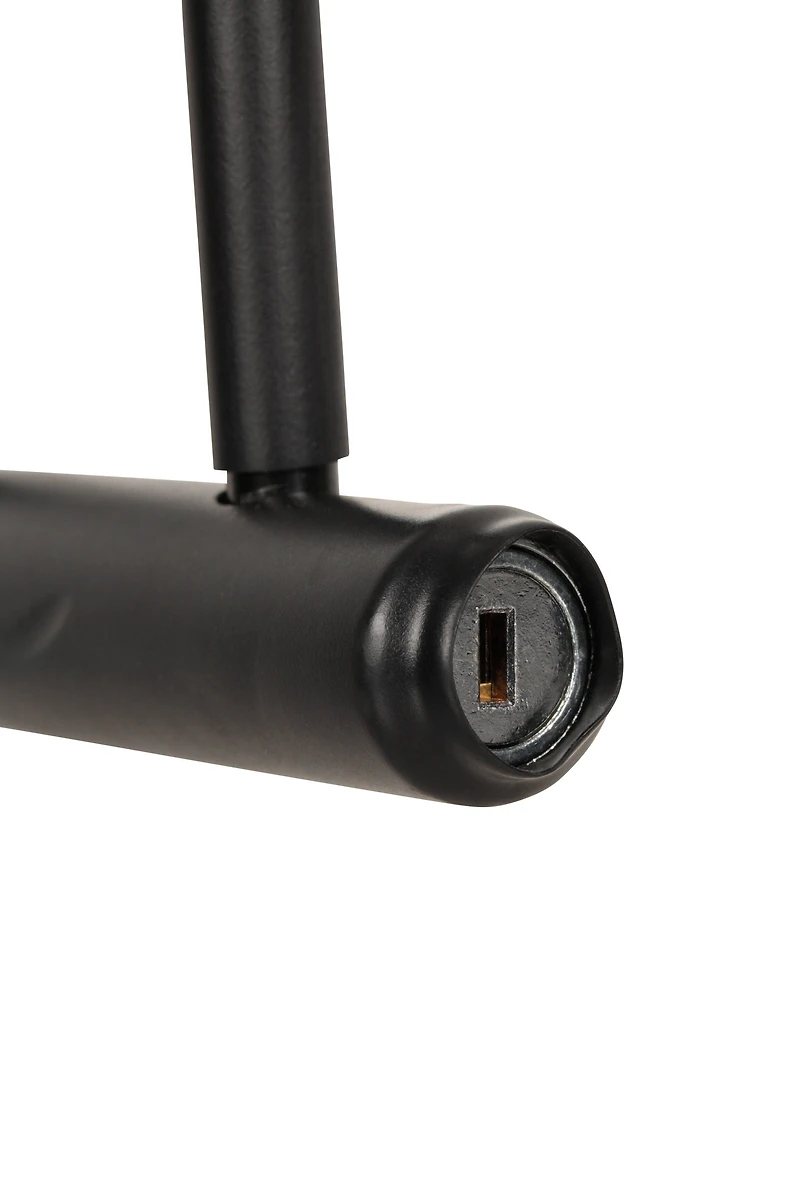 Bicycle D-Lock