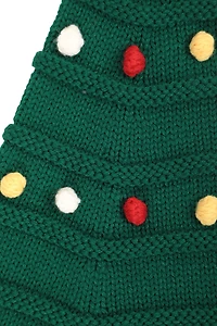 Christmas Tree Beanie