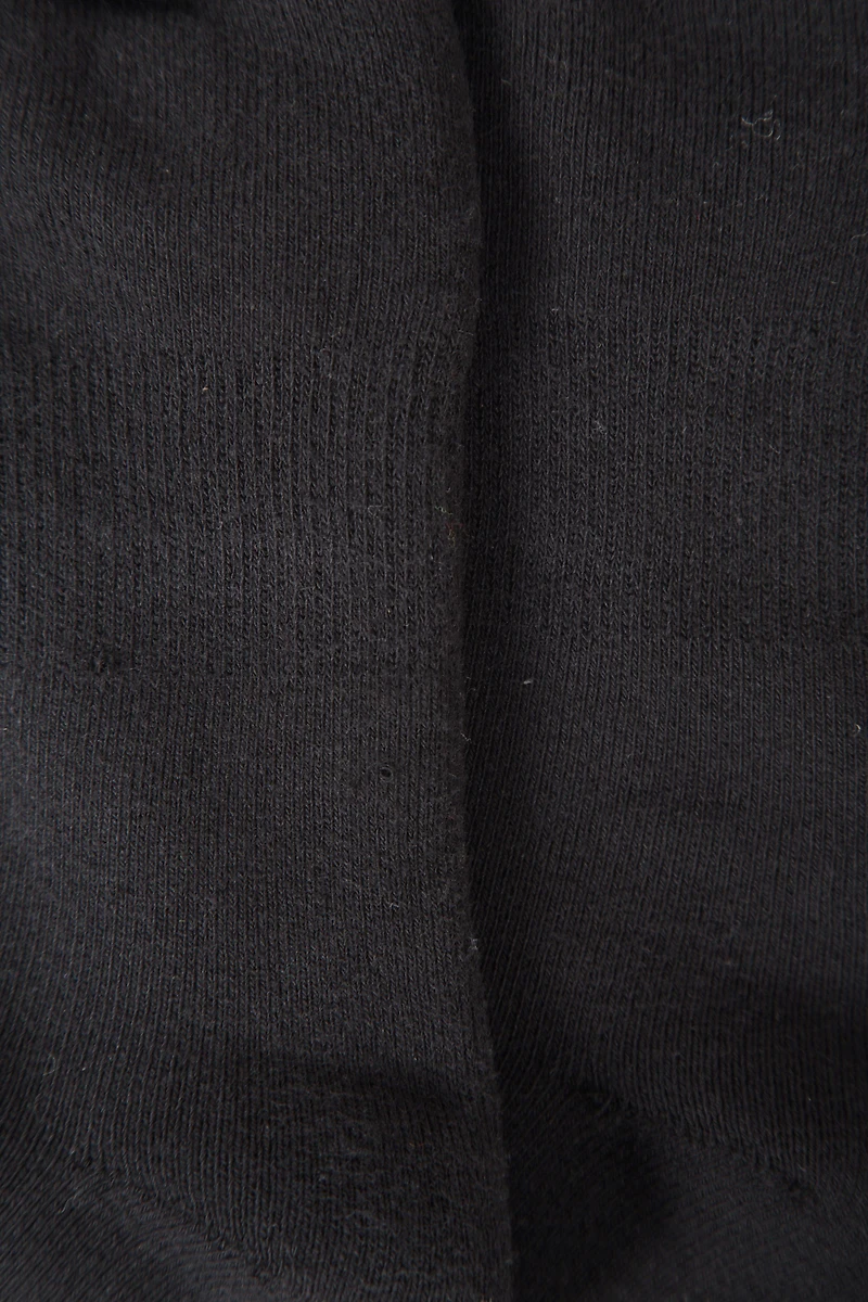 Double Layer Anti-Chafe Mid-Calf Hiking Socks