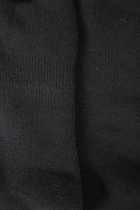 Double Layer Anti-Chafe Mid-Calf Hiking Socks