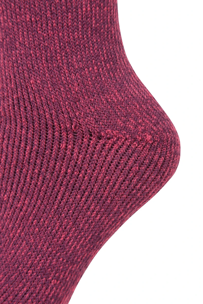 Radiate Extreme Womens Thermal Mid-Calf Socks