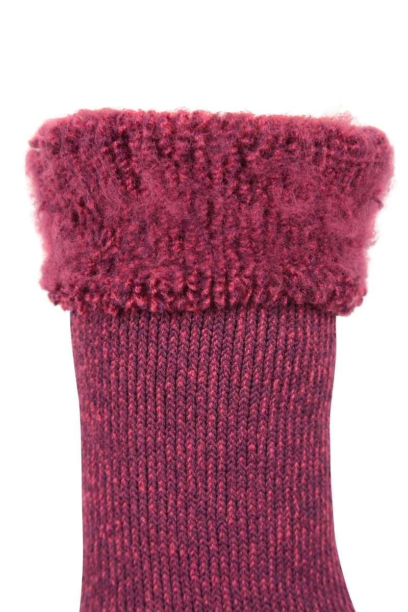Radiate Extreme Womens Thermal Mid-Calf Socks