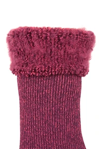 Radiate Extreme Womens Thermal Mid-Calf Socks