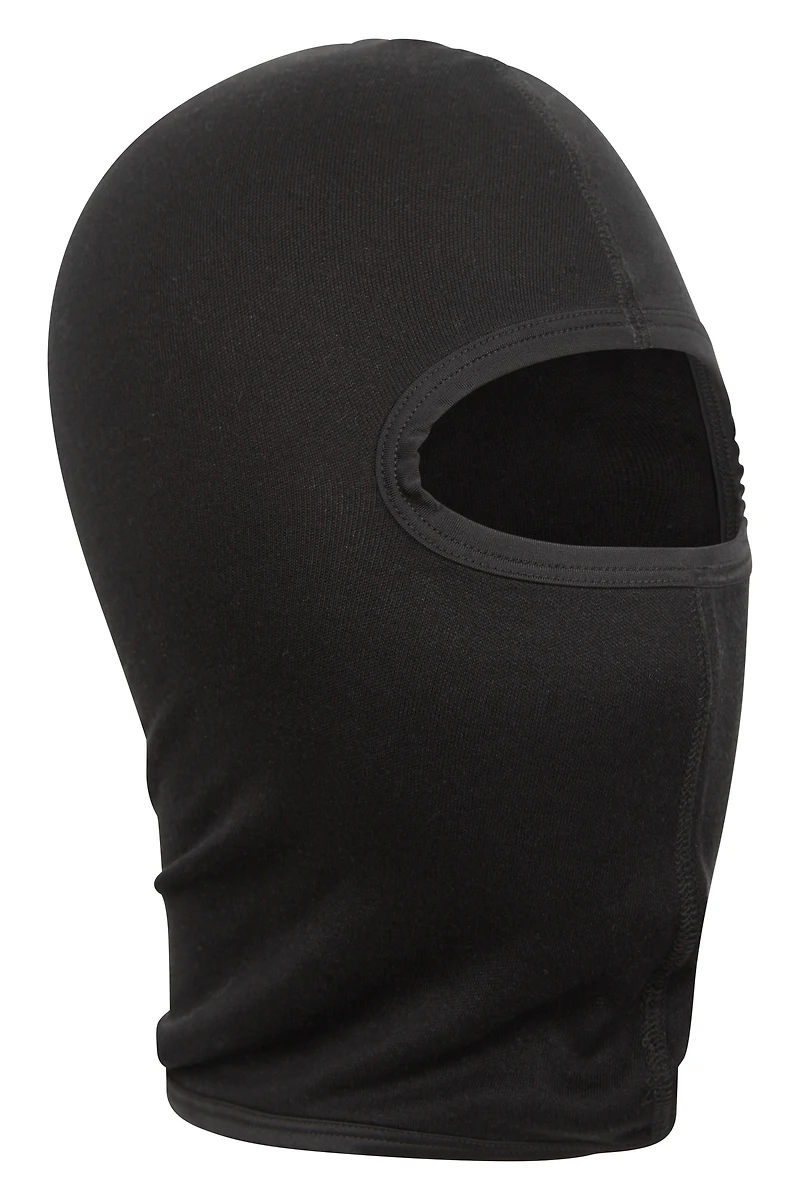 Silk Mens Balaclava