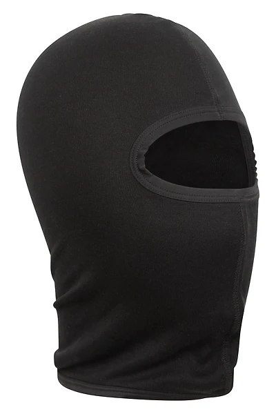 Silk Mens Balaclava