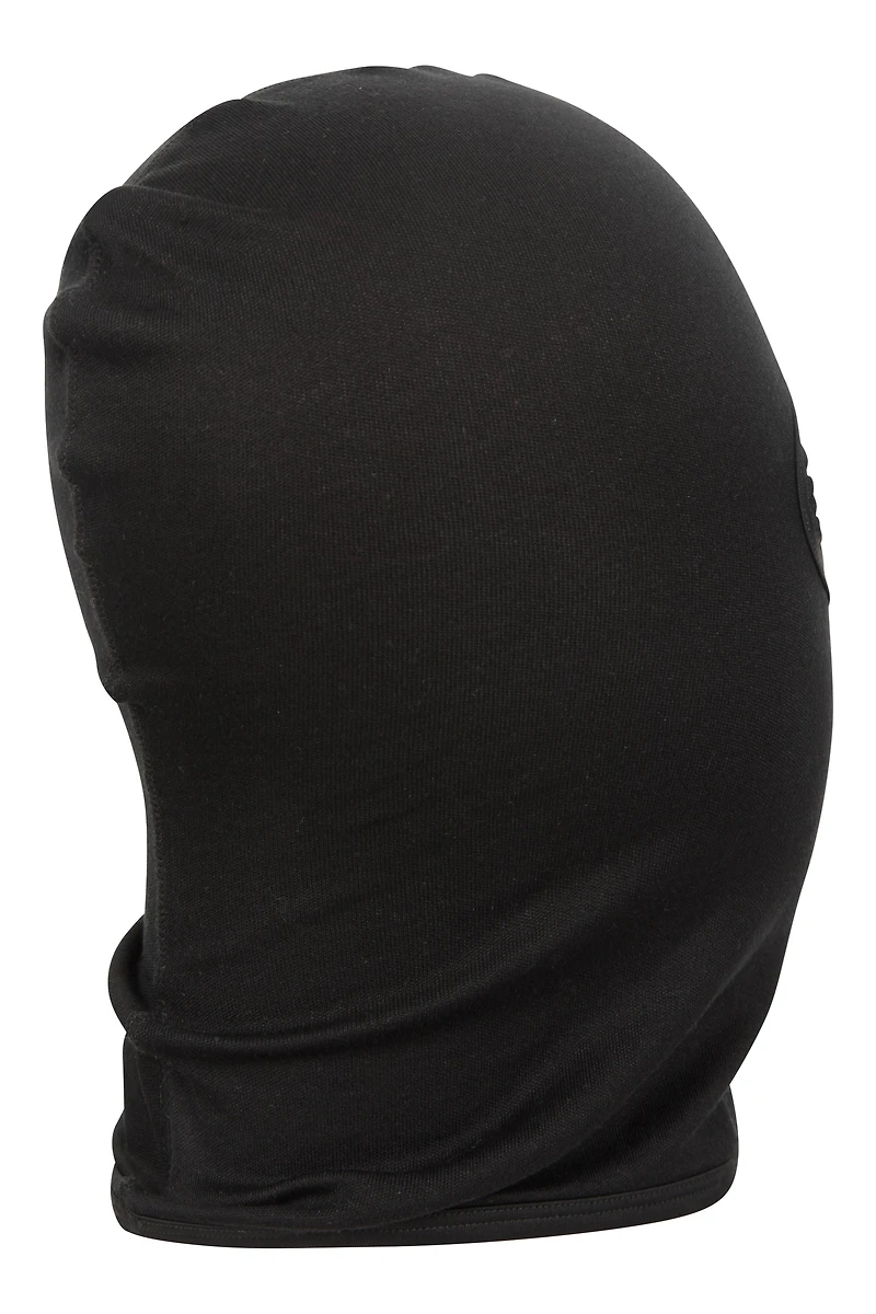 Silk Mens Balaclava