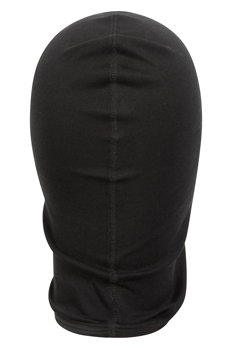 Silk Mens Balaclava
