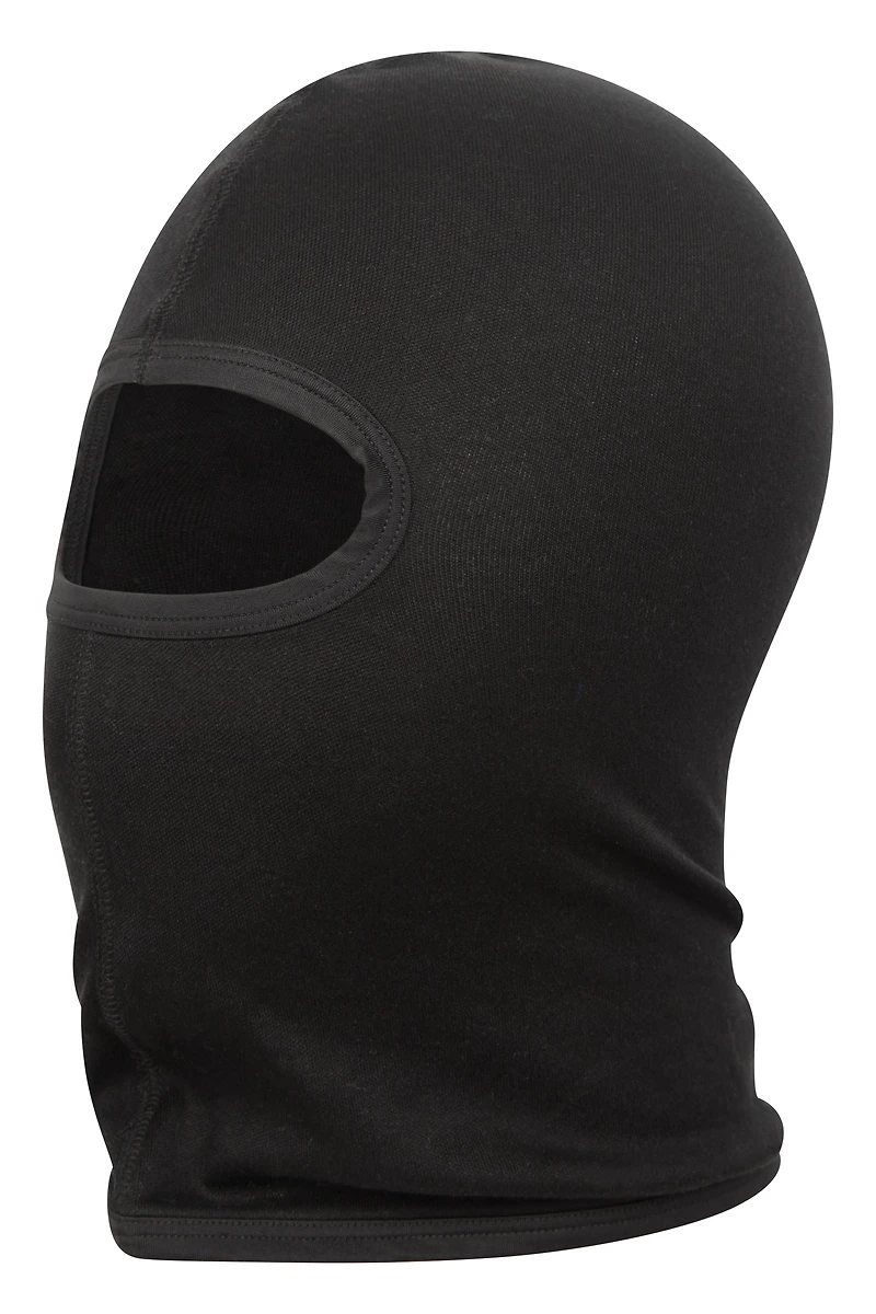 Silk Mens Balaclava