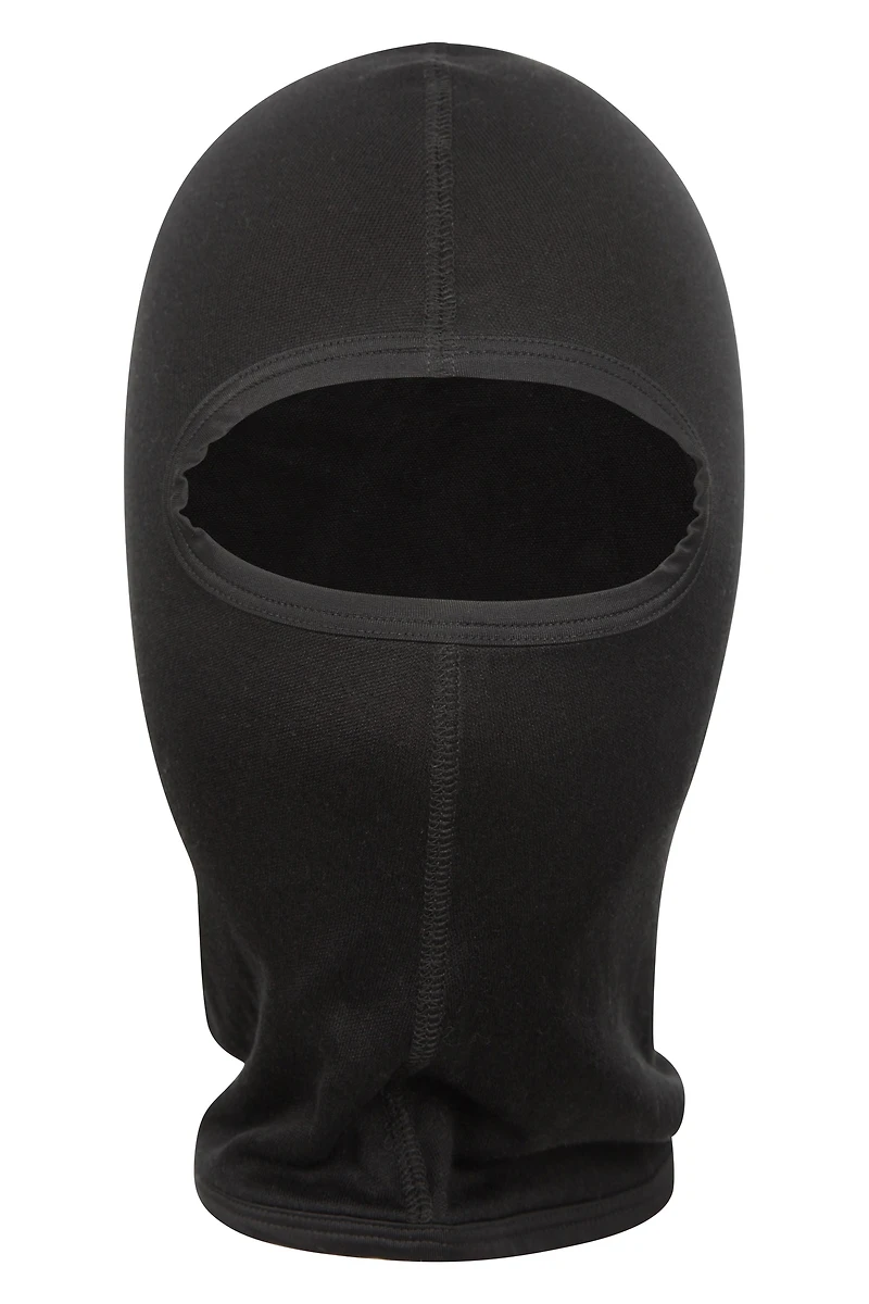 Silk Mens Balaclava