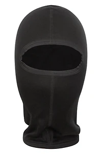 Silk Mens Balaclava