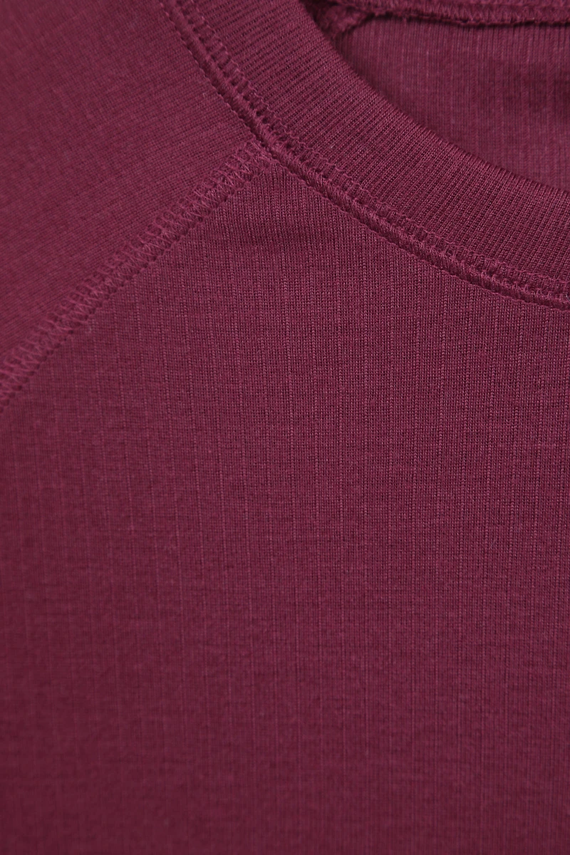 Thermal Womens Base Layer Top