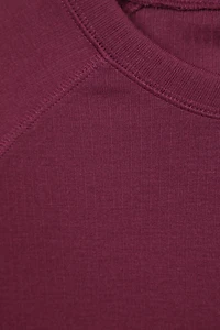 Thermal Womens Base Layer Top