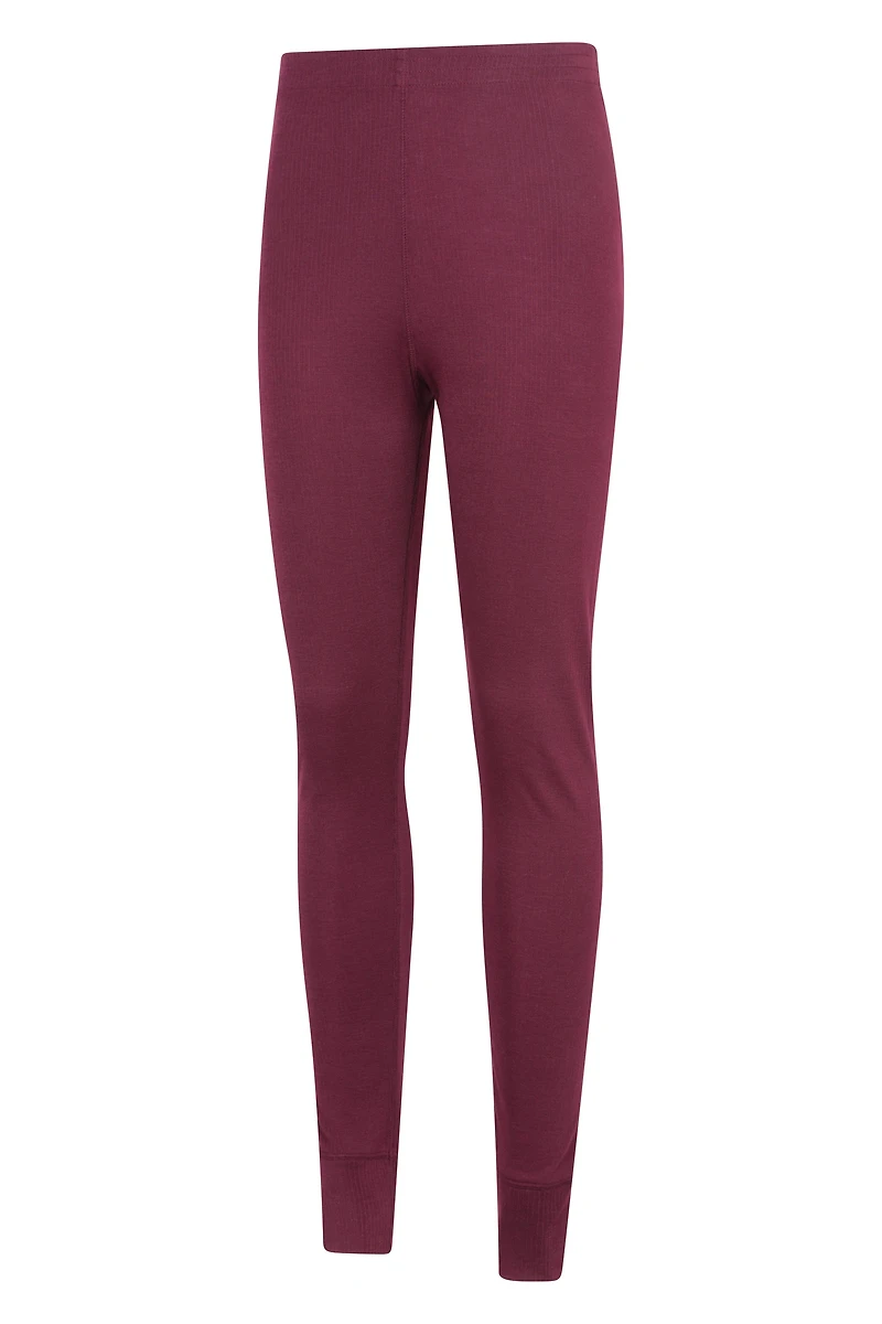 Talus Womens Base Layer Pants
