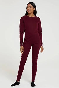 Talus Womens Base Layer Pants