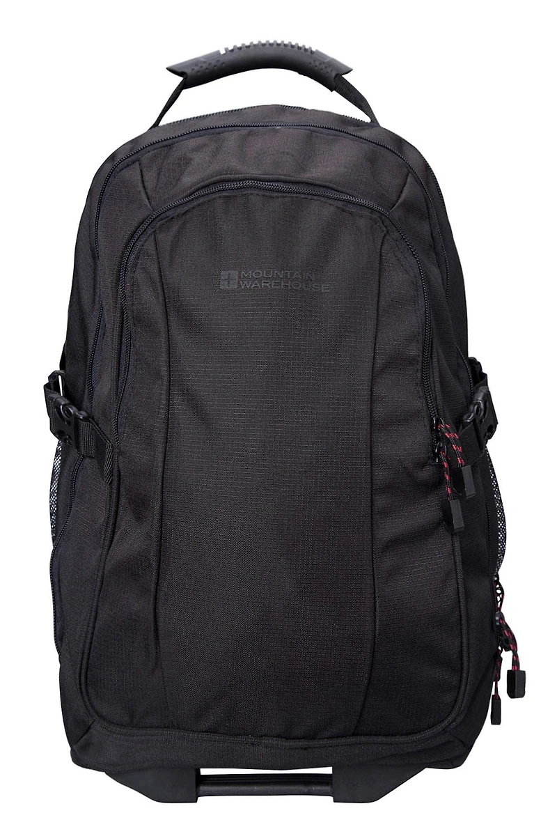 Voyager 35L Wheelie Backpack