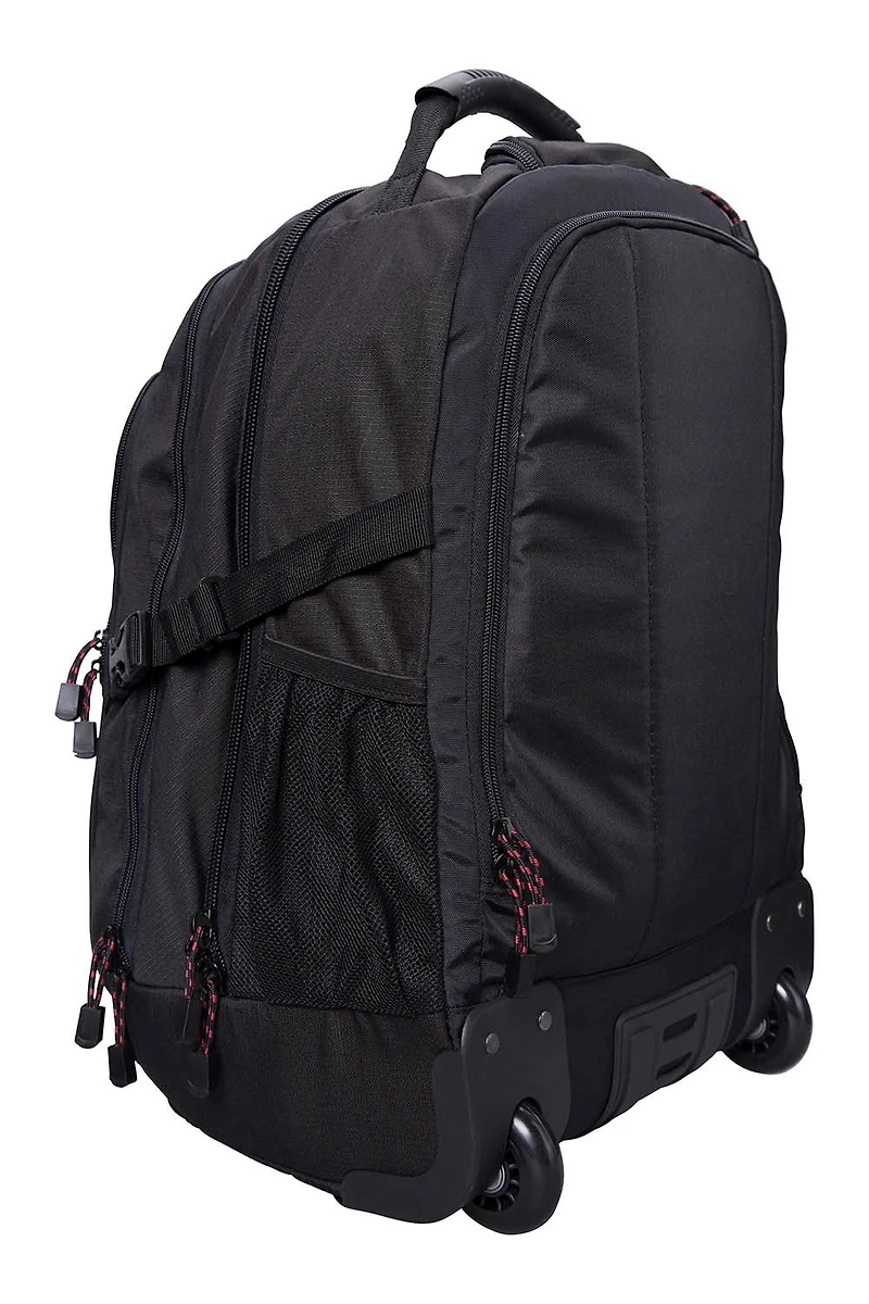 Voyager 35L Wheelie Backpack