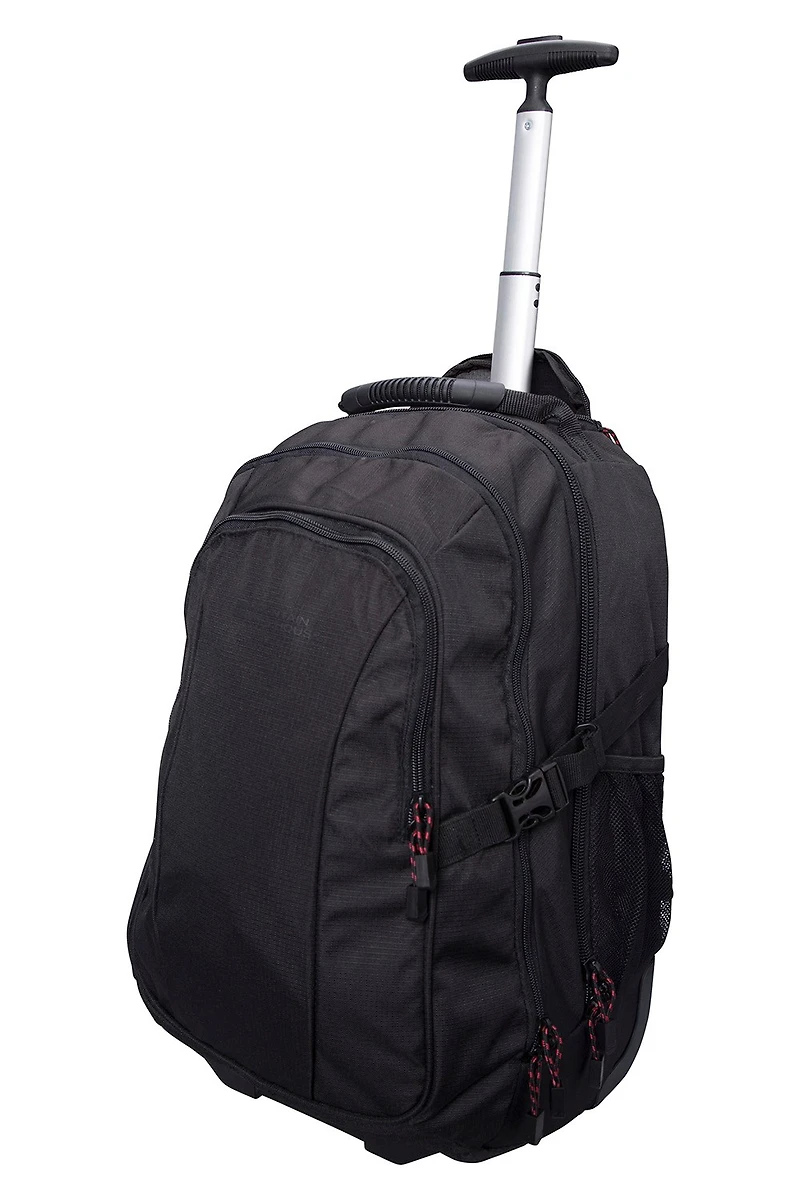 Voyager 35L Wheelie Backpack