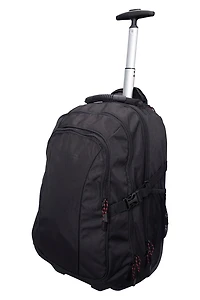 Voyager 35L Wheelie Backpack