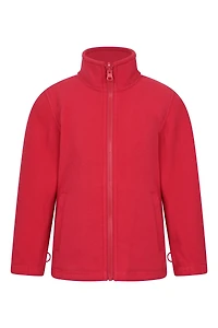 Fell Kids Water-Resistant 3 1 Jacket
