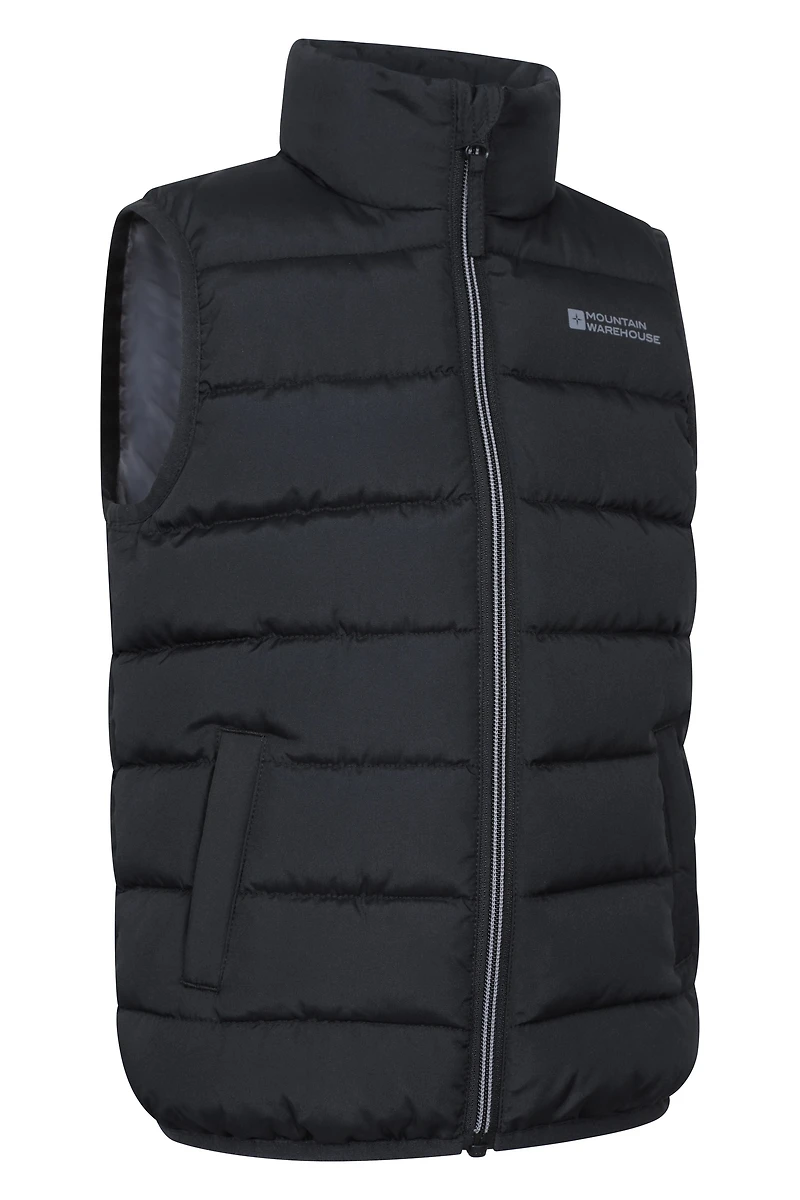 Rocko Kids Insulated Vest