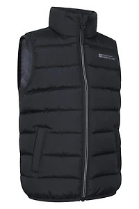 Rocko Kids Insulated Vest
